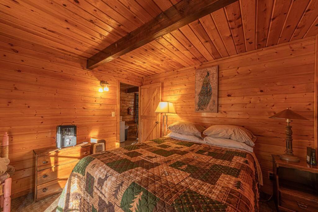 Forest Cabin 6 Enchanted Forest Payson Eksteriør bilde