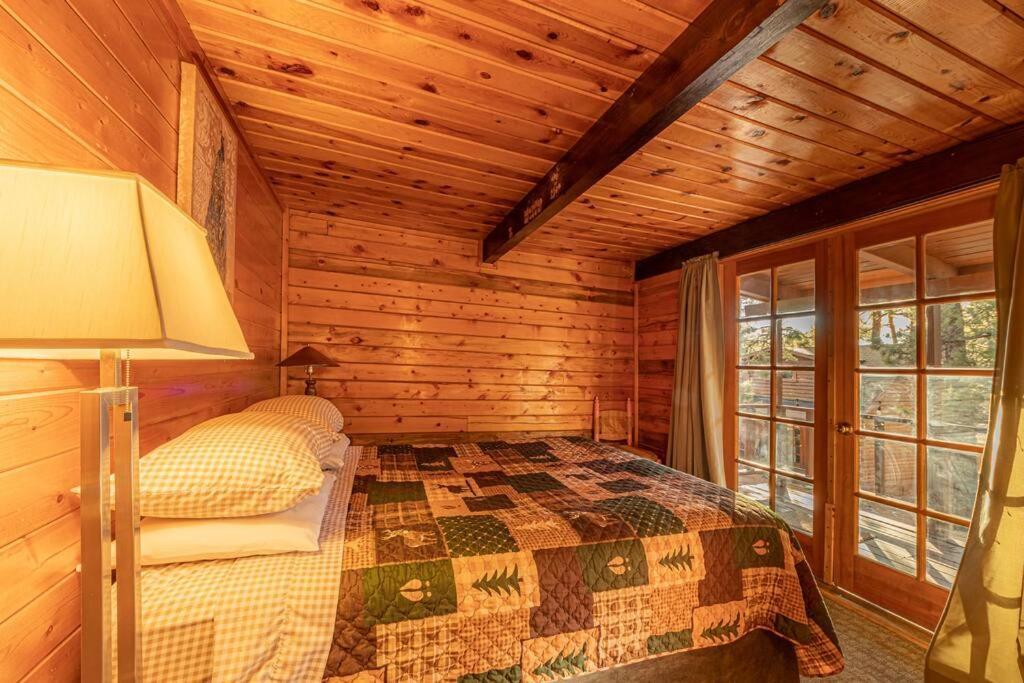 Forest Cabin 6 Enchanted Forest Payson Eksteriør bilde